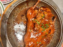 -大明王朝·南京菜(墨香路店)