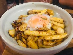 -CRAZYONES西班牙海鲜饭(日月光店)