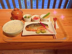 -无印良品餐堂 MUJI Diner(成都太古里店)