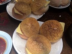 -火啫啫·粤式啫啫煲(南通首店)