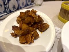 -福州天元国际威斯汀酒店·中国元素餐厅