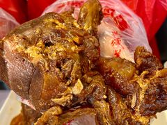 -净香园熟肉(北坦总店)