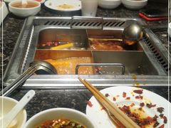 -海底捞火锅(邯郸新世纪中心店)