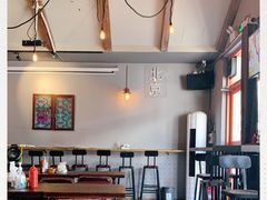 大堂-Side Street街旁(交道口店)