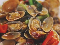 -老字号蛇口德记烧腊饭店·海鲜加工