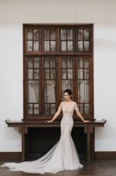 -纯色时光婚纱艺术馆WHITE