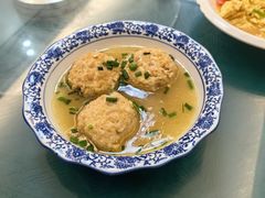 -溪涧堂农家土菜(神仙居店)