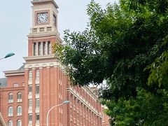 -天津五大道文化旅游区