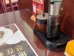 -老淮城·长鱼面(河下古镇店)