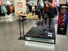 -李宁(大宁国际旗舰店)