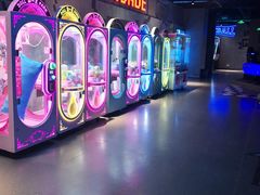 -世代星球·保龄球·镭战真人CS·团建(杨浦店)