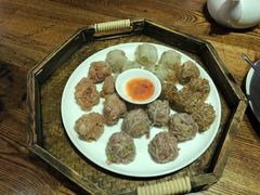 -金苑酒家·客家菜·广东老字号(万象店)