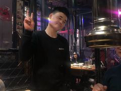 -超级神炭烤肉夜食(芥园西道店)