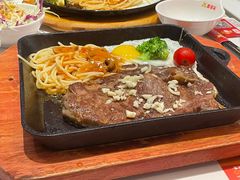 -豪享来(我格广场店)