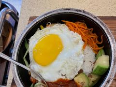 -妙香居韩国烤肉(容桂天佑城店)