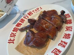 -南拳十三姨·潮汕砂锅粥·粤菜(西单大悦城店)