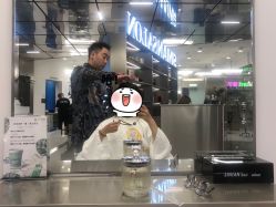点击看大图 -丝念美发·专注烫染