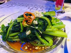 -尚岛私房菜(西方巷店)