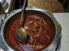 -帅府街兔头(大同古城店)