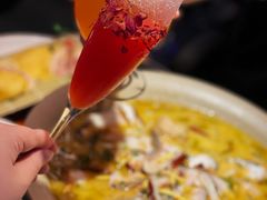 -桂花里·衢州菜·精酿餐吧(未来科技城万达广场店)