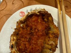 -秦记香辣蟹(松榆里店)