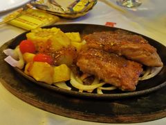 -太平馆西餐厅(北京路店)