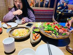 -兰木肆·云南菜(龙湖U城天街店)