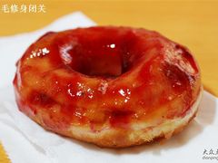 donut-多乐之日(五道口店)