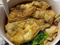 -文昌桥螺蛳粉(魏公村店)
