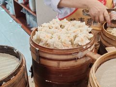 -嘉州海汇源老烧麦店(东大街总店)