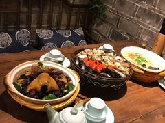 -老宁波1381餐厅(宏泰广场店)