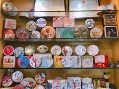 零售区-家琳甜品(江南东店)