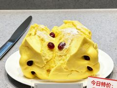 -瓯菜排档(娄桥店)