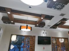 -福来居烤鸭店(天坛二店)