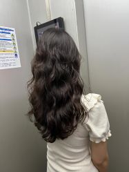 -东梵造型·烫发染发接发连锁SALON