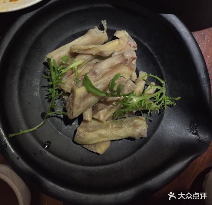 沪上外婆桥糟鸭爪图片 - 第193张