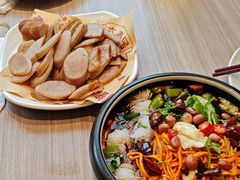 -六泰居·尔滨地标·东北菜(泰山路店)