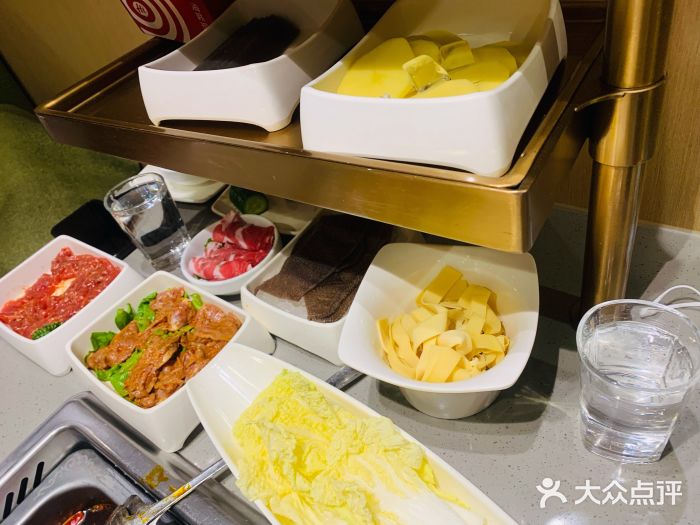 海底捞火锅(杭州萧山宝龙广场店)图片