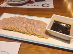 平遥蛋卷-晋情·游子轩(梅花路店)