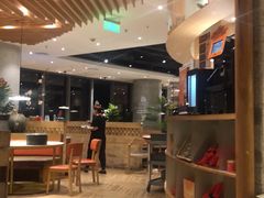 大堂-望湘园·湖南菜(宏伊店)