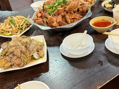 -大勇羊棒骨·烧烤(经六路店)