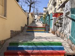 -甄御•海鲜新青岛菜(麦岛店)