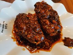 麻辣兔头-老号尤兔头(西川店)