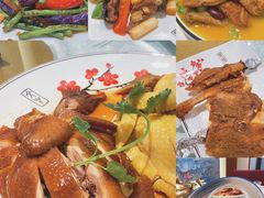 大良炸牛奶-顺德佬酒楼(愉龙店)