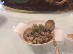 -福禧酒窖·中餐厅 (万柳店)