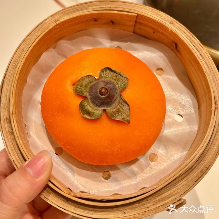 柿子大福就够绝了！梦幻蓝棉花冰淇淋杀疯了🔥