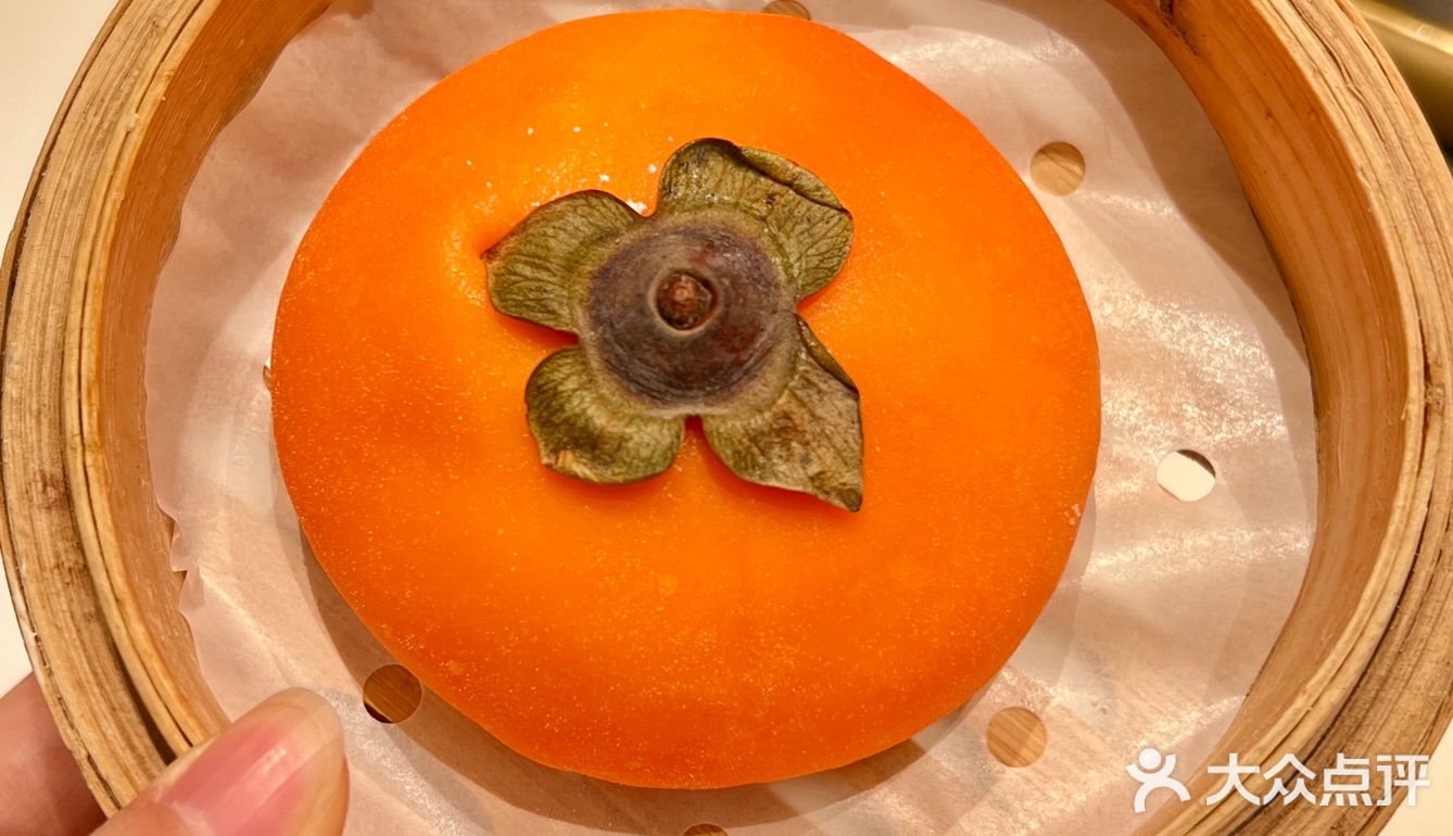 柿子大福就够绝了！梦幻蓝棉花冰淇淋杀疯了🔥