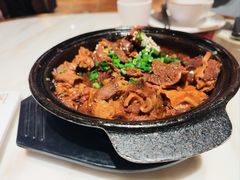 -百年恒益烧腊海鲜酒家·非遗传承(广州黄埔店)