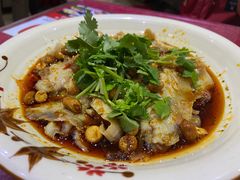 夫妻肺片-易老妈蹄花.特色川菜(人民公园总店)