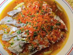 老长沙剁椒鱼头-湘水谣(芙蓉店)